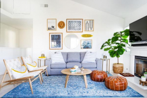 Sonrisa III by AvantStay Pacific Beach Home - 10 mins from Belmont Park